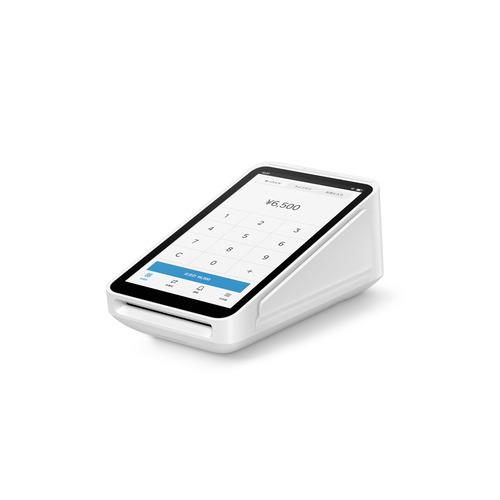 Square Terminal ホワイト A-SKU-0609 23,250円