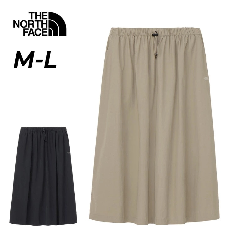 ロングスカート レディース ジャーニーズギャザースカート 薄手 ウエストゴム はっ水加工 ナイロンスカート ボトムス 無地 シンプル 旅行 タウン ウェア 服 ブランド アパレル/NBW32564 9,105円