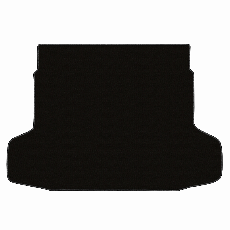 ホンダ ジェイド FR4 FR5 ラゲッジマット フロアマット トランクマット [16色から選択]