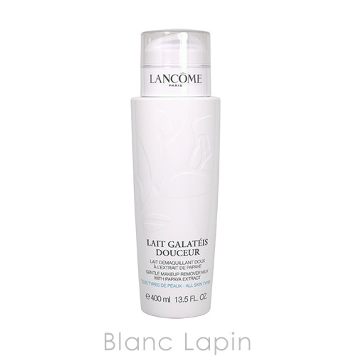 ランコム LANCOME ガラテイスドゥスール クレンジングミルク 400ml [742580]