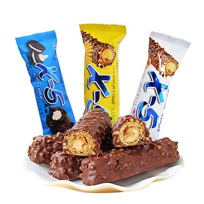 Qoo10] 韓国 サンジン X-5 サンドイッチ チ : 食品