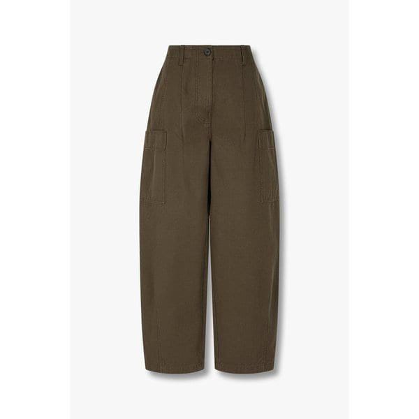 コットンバギーカーゴパンツ 9104331741047 12,548円