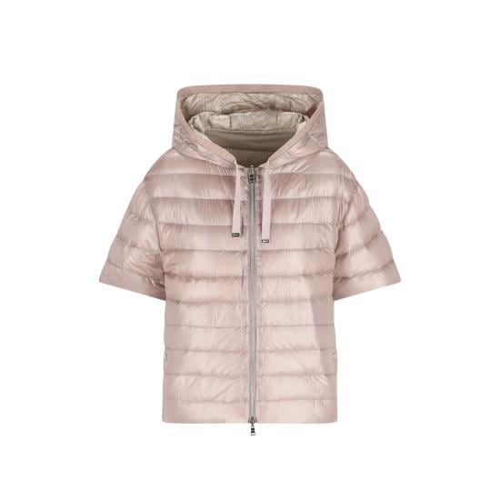 HERNO Women Coats 12017Z PI002222D 4019 PINK