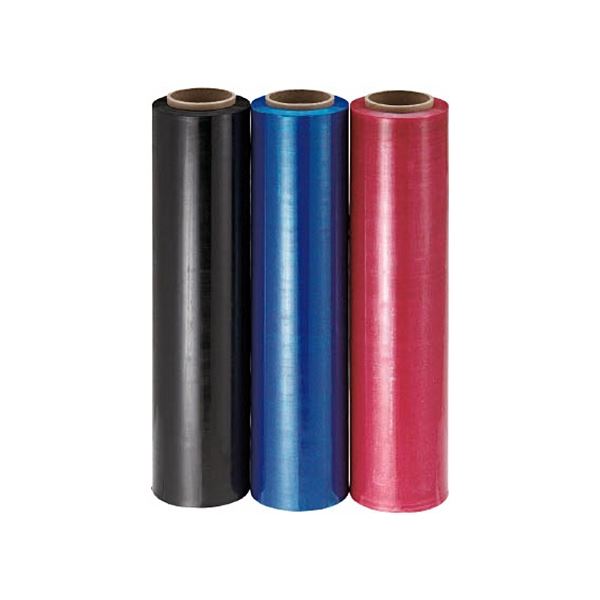 大化工業 あかラップ RED18 1箱（6巻）