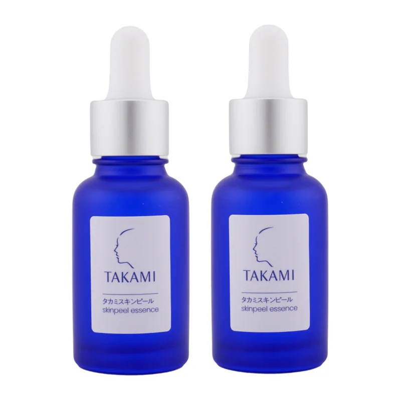 [2個セット]SPエッセンス 30mL 角質美容液 角質ケア化粧液 敏感肌 乾燥肌 毛穴 ニキビケア 保湿美容液 シミケア 肌荒れ[ギフトラッピング対応]