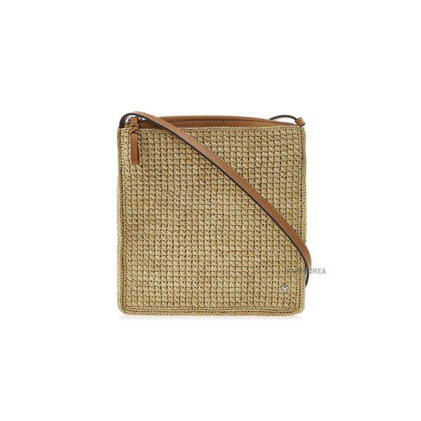 [ヘレンカミンスキー] SS25 女性 ネザ NS クロスバック BAG51968 NATURAL COTTO