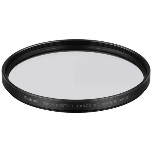 キヤノン PROTECTフィルター 95mm