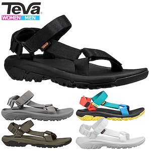 Teva ハリケーン レディース