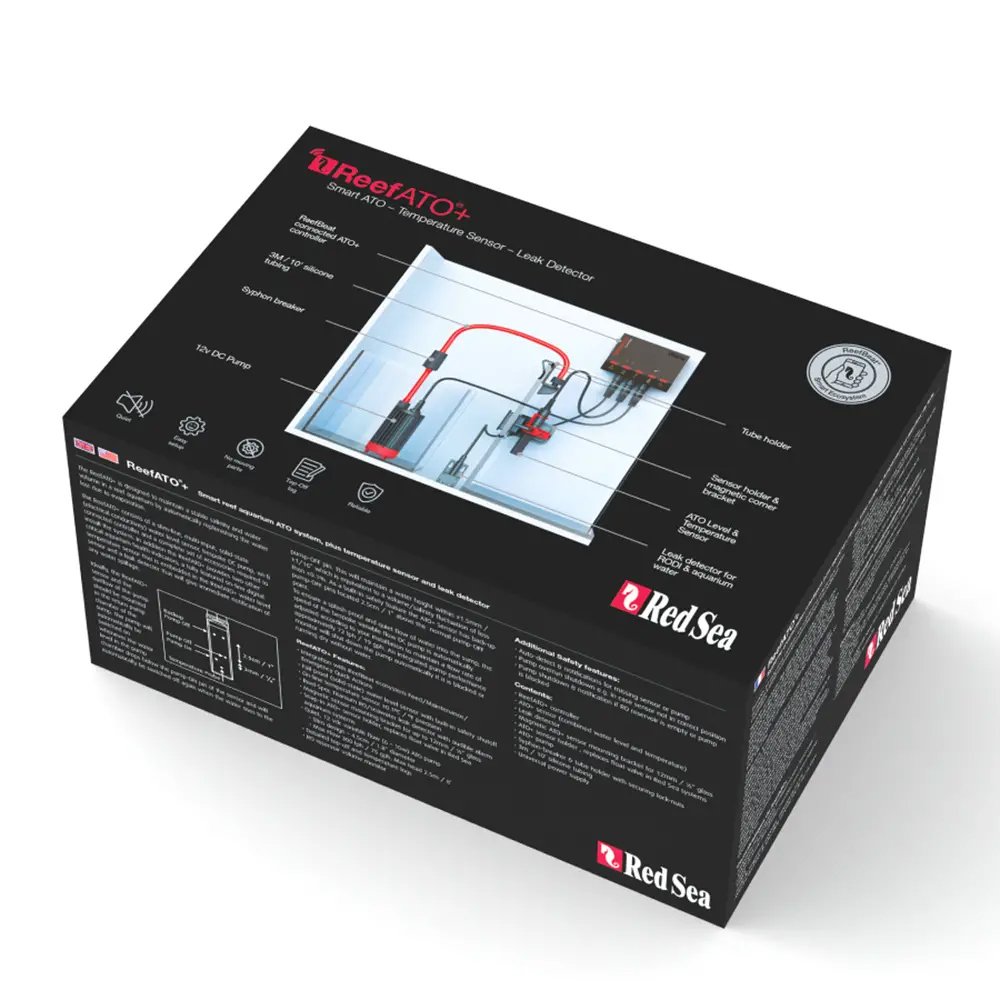 レッドシー　Ｒｅｅｆ　ＡＴＯ＋　自動給水器　ＣＲＣ10―35―95―00―00