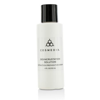 CosMedix デシンクラステーション ソリューション エキス プレパレーション セラ (Salon Product)