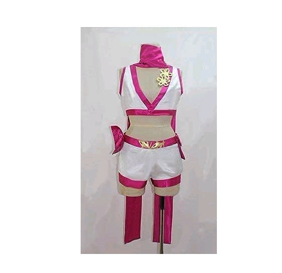 戦国無双 風 くのいち イズ コスチューム コスプレ衣装