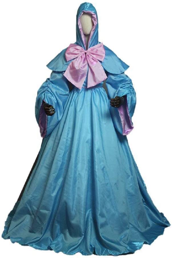 シンデレラ ドレス Cinderella コスプレ衣装 プリンセスドレス 結婚式 発表会 文化祭 学園祭 演劇服装 コスチューム ロングドレス シンデレラコスプレ パニエ ロンググローブ 仮装