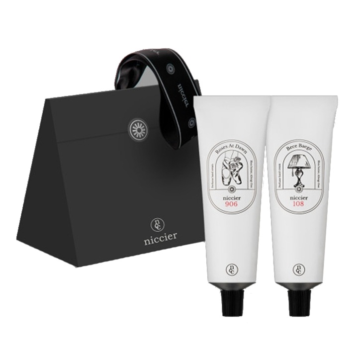 [BTS JIMIN PICK ARMY gift ] パフューム ハンドクリーム 2点セットニッチ香水 ハンドクリーム 50ml