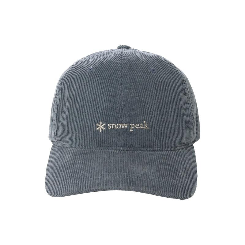 共用コーデュロイボールキャップ S25FUFBC63 LB