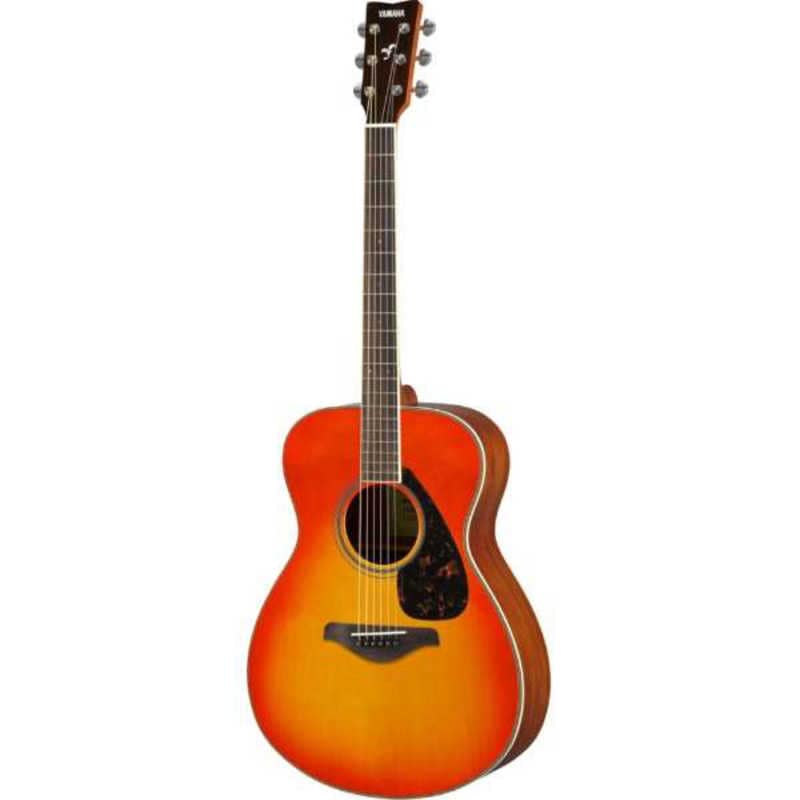 ヤマハ　YAMAHA　アコースティックギター　FS-820AB//02