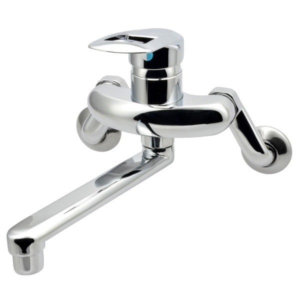 GA-BA006 [シングルレバー混合栓]