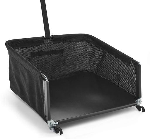 ハスクバーナ・ゼノア 手押し式芝刈機(54・64・540専用) グラスキャッチャー(集草かご) 964901030