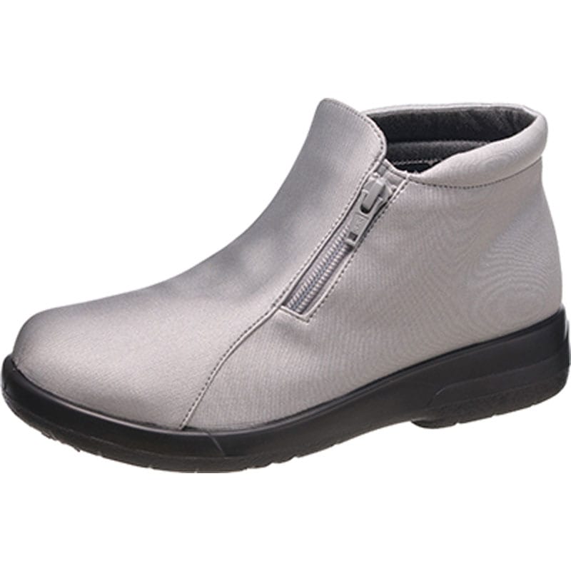 Asahi TDY3912A L-GY-PB TOP DRY シューズ (AF39129AA)