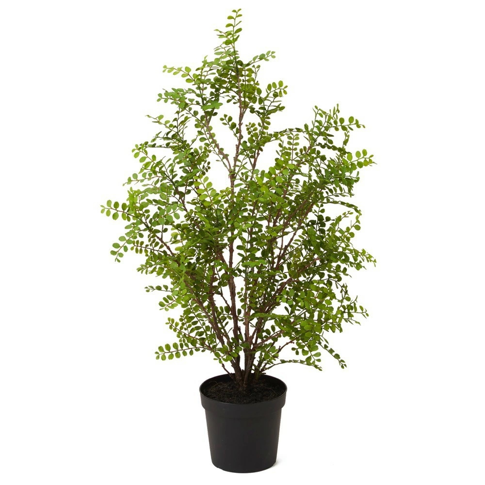 フェイクグリーン シルクジャスミンポット（Ｓ）80cm SC/CT触媒 12,373円