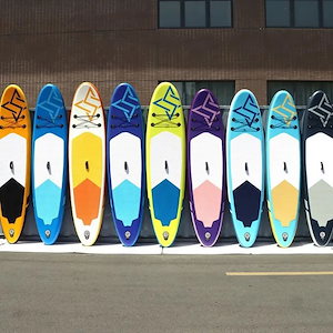 サーフボード　リーシュ付き　初心者向け　即時購入可 305cm リーシュコード ロングボード パドルボード SUP用