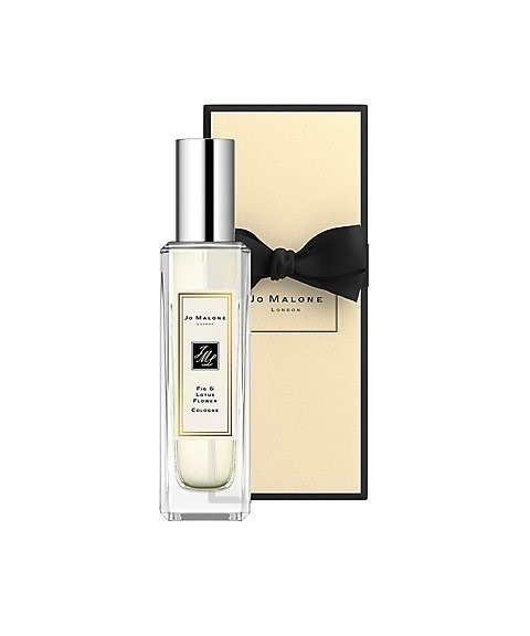 JO MALONE フィグ ＆ ロータス フラワー コロン　30mL／フレグランス　正規品