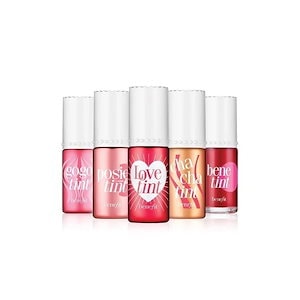 ベネフィット ティント ミラー ヨンジュン 証明写真 セット Amazon.com : Yishifa 6 Colors Lip Tint Stain Mini Liquid