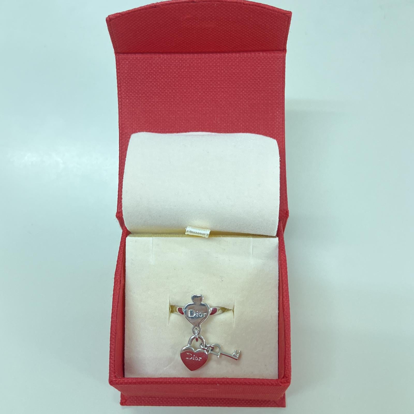 リング・指輪 その他 シルバー 5刻印【中古】 レディース 9,750円