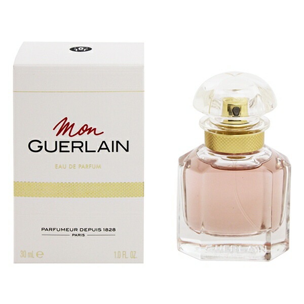 モン ゲラン EDP SP 30ml