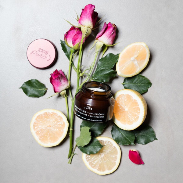 マルチビタミン + アンチオキシダント ウルトラリッチ PMトリートメント 42.5g