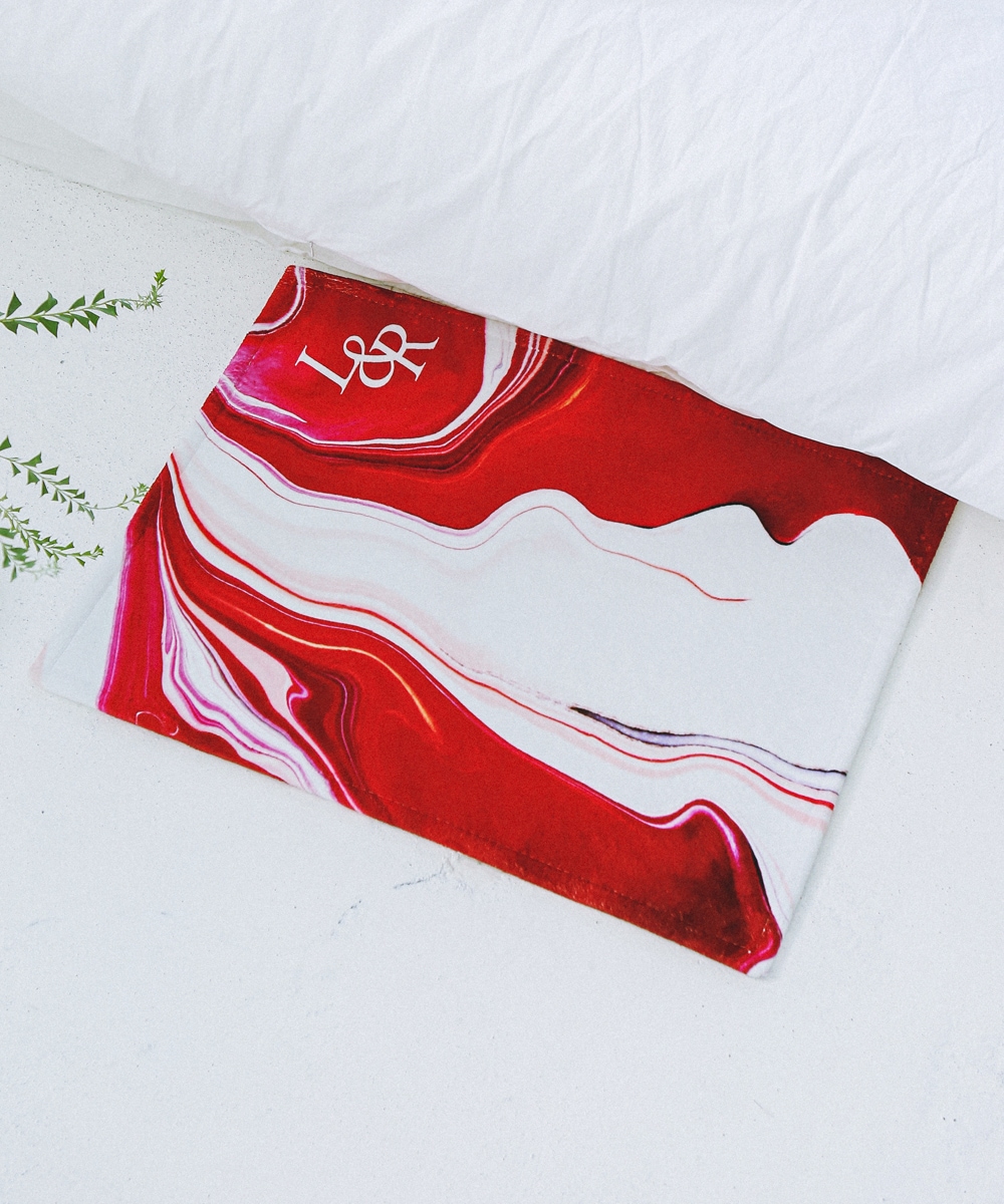 ロッシーロウロッシーロウスモールラグ B-05