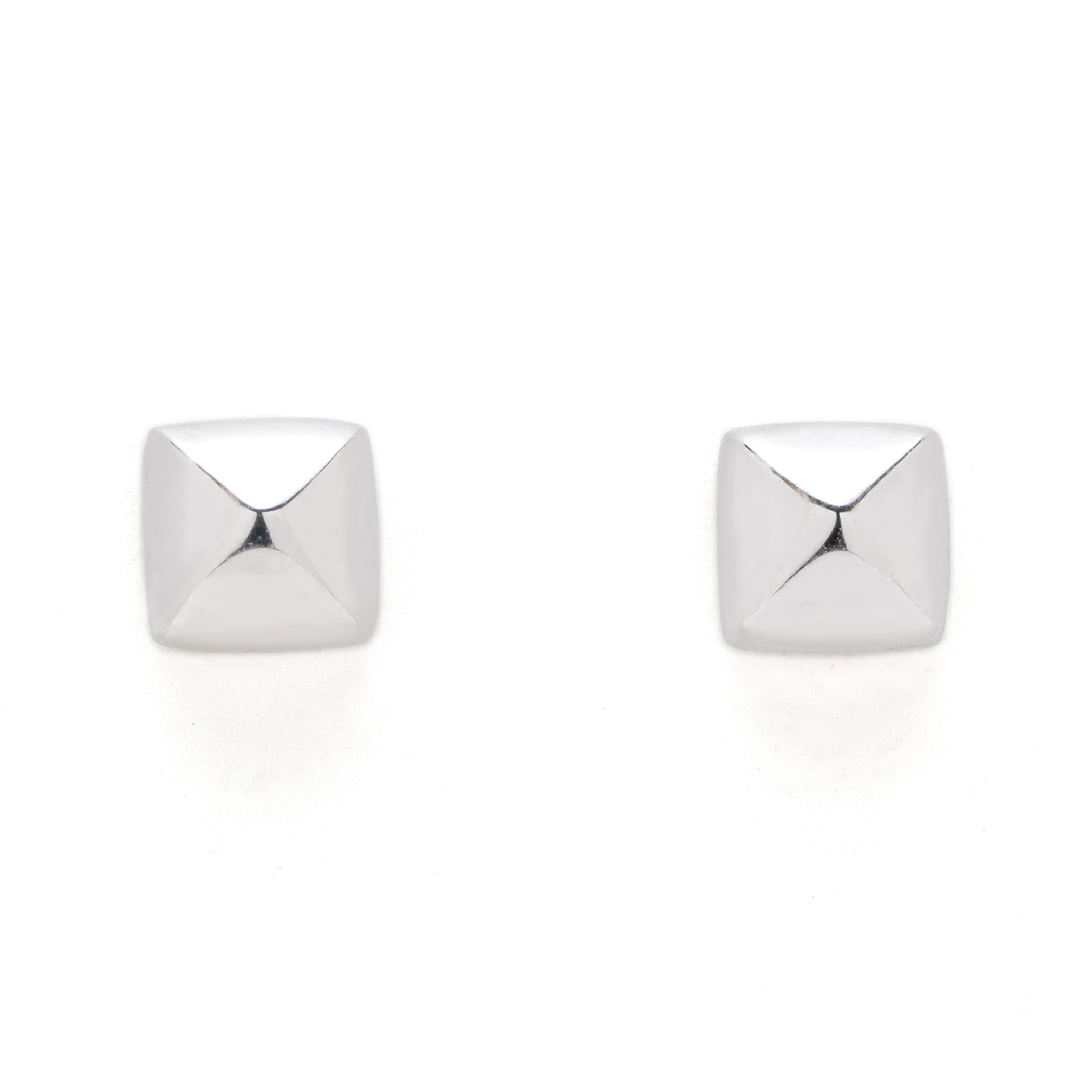 [ブルーム] BLOOM 【公式】レディース ピアス シルバー ロジウムメッキ 0202-3751-0019-0000