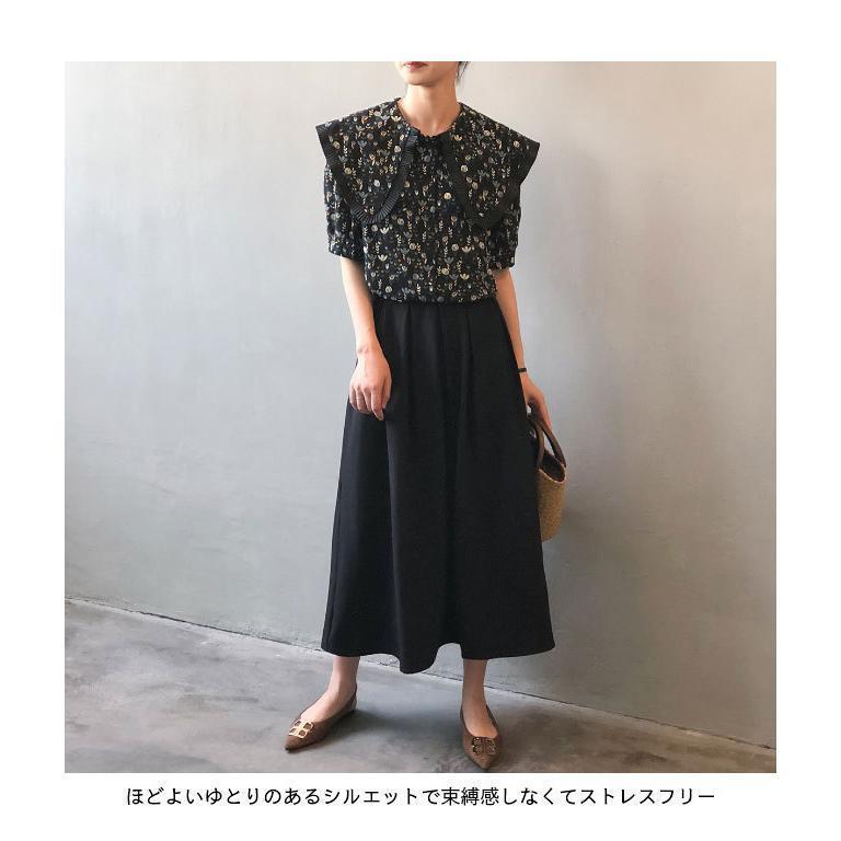 ブラウス 五分丈 花柄 レディース 夏 5分丈袖ブラウス ワイドカラー 花柄ブラウス 半袖ブラウス 半袖シャツ サマーブラウス