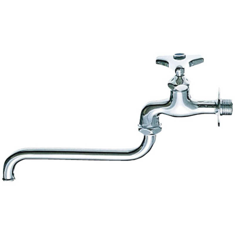 三栄水栓　SANEI 自在水栓　A10J-13