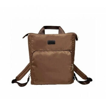ROOTOTE　ルートート　トートバッグ　SN.セオルー.アイロ-A MOCHA　122304