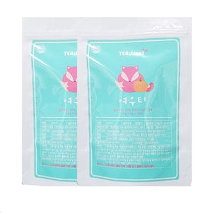 ティートリートキツネ1.5g x 20個入り1+1/むくみ茶/ダイエット茶