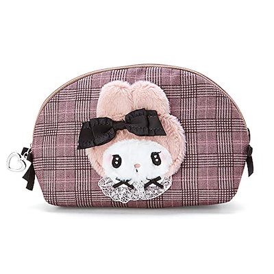 サンリオ(SANRIO) マイメロディ ポーチ(秘密のメロク...のサムネイル