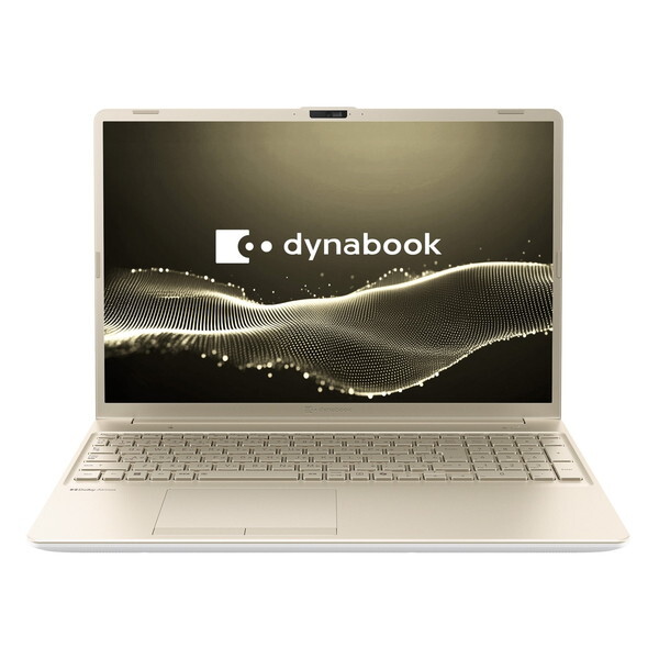 P1C7APEG アッシュゴールド dynabook C7 ノートパソコン 16型 / Win11 Home / Office搭載