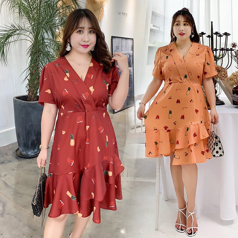 ワンピース 大きいサイズ 半袖 春夏 韓国 妊婦 マタニティ ゆったり きれいめ 3l 4xl 5l