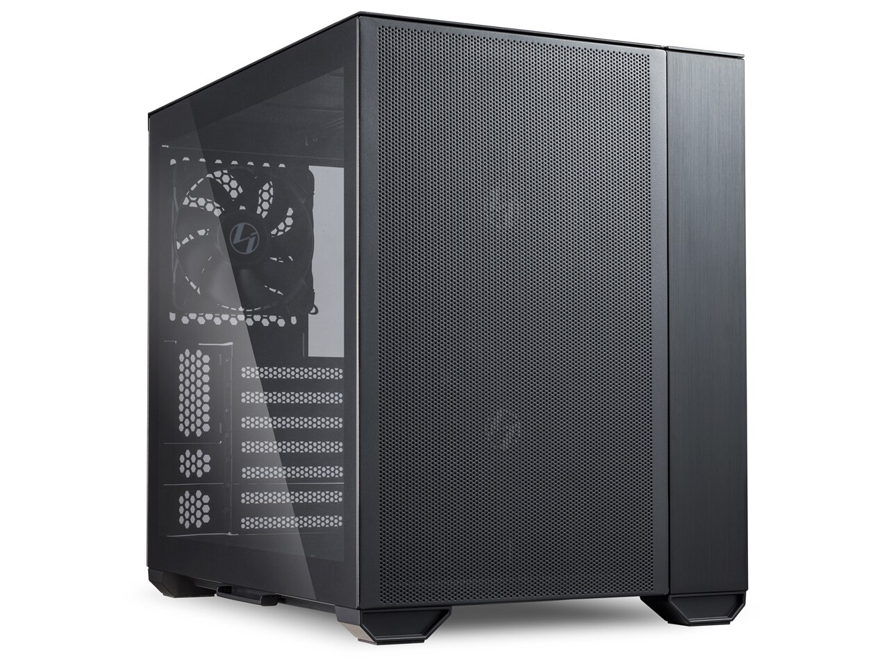 O11 AIR MINI [ブラック] PCケース