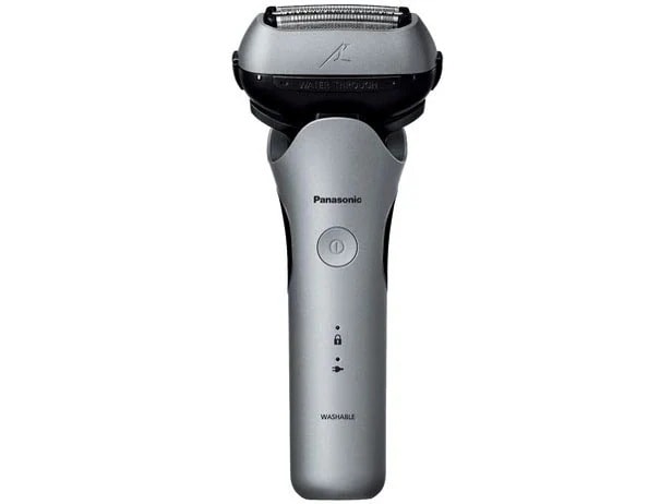 ラムダッシュ ES-LT8Q-S [シルバー] メンズシェーバー 3枚刃