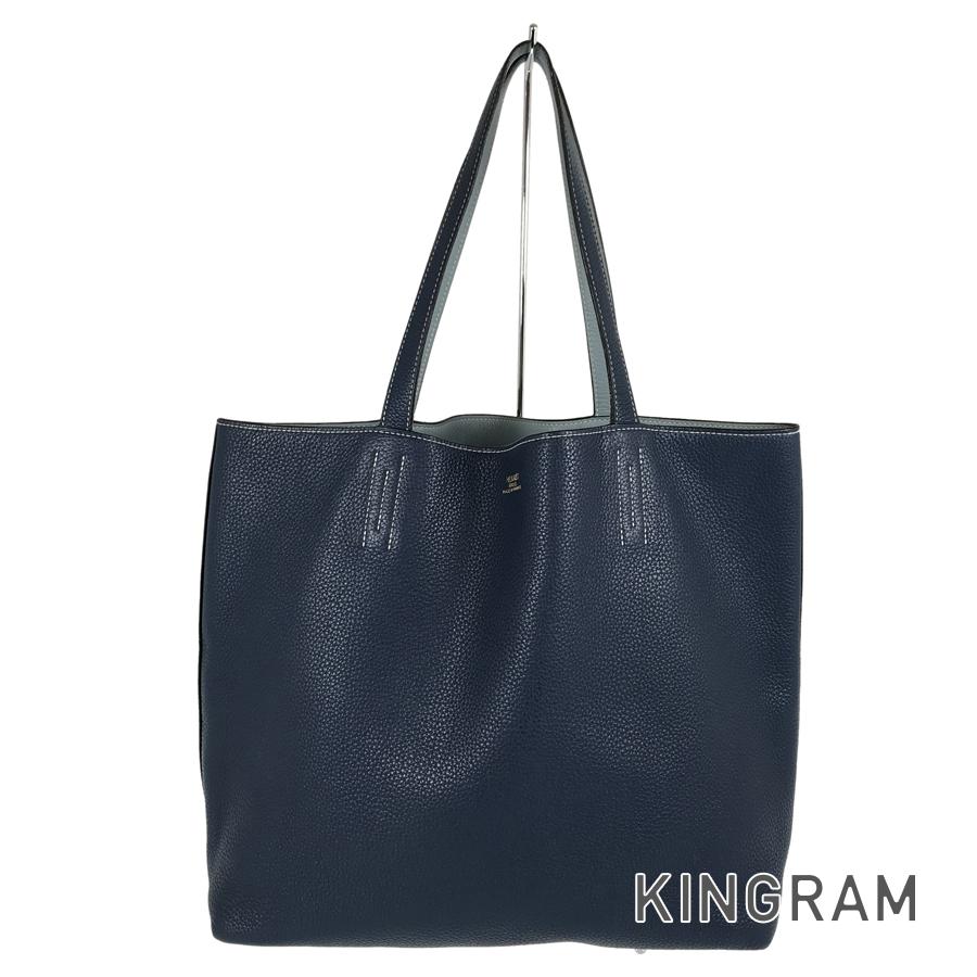 ドゥブルセンス 45 トートバッグ sh【中古】