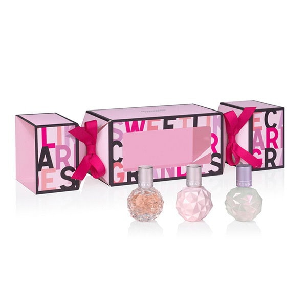 Ariana Grande Ari, Women's Perfume Gift Set - 3.4oz EDP