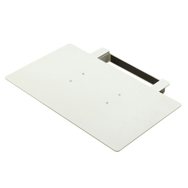 WLSF75111 サテンホワイト WALL [V3 mini 専用棚板]