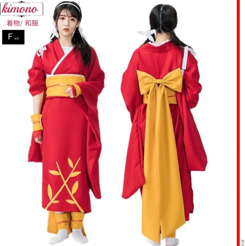 コスプレ 巫女 和服 ロング 着物 ハロウィン アニメ 制服 ハロウィン衣装ハロウィンコスプレ ハロウィン仮装 送料無料30パーセント割引
