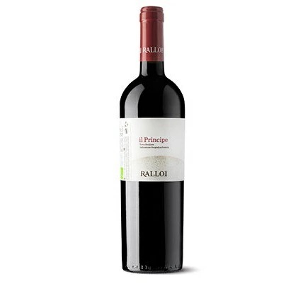 【エノテカ ENOTECA】【送料無料】ラッロ イルプリンチペ 750ml6本［赤/ミディアム/イタリア]【本州(一部地域を除く)は送料無料】