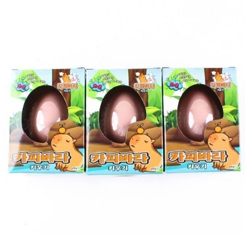 カピバラ育て x 12 かわいいかわいい面白いおもちゃグループ誕生日こどもの日クリスマスプレゼントイベントプロモーション