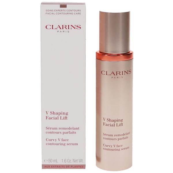 クラランス Vコントア セラム 50ml 美容液 CLARINS