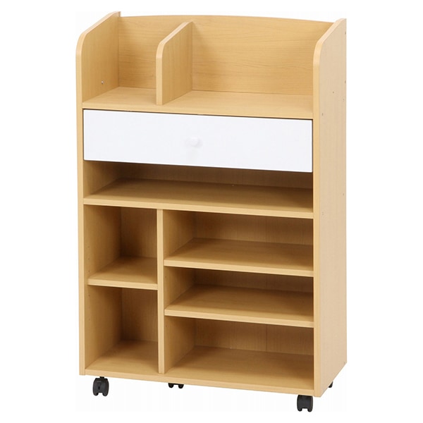 不二貿易 97607 NORM リビングラック NAWH メーカー直送