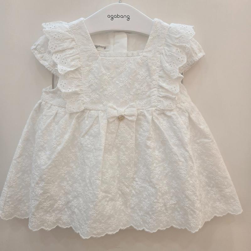 アリススペシャル半袖ボディスーツ 01T327954_US