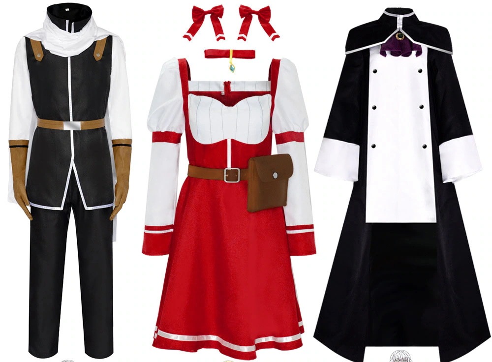 大人気 コスプレ変装仮装 衣装 勇者が死んだ！村人の俺が掘った落とし穴に勇者が落ちた結果